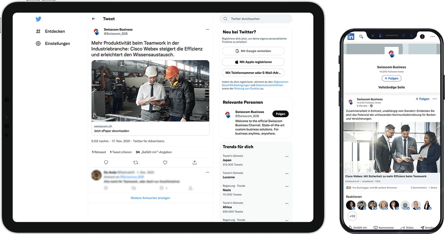 agentur01-bern-swisscom-webex-soziale-medien