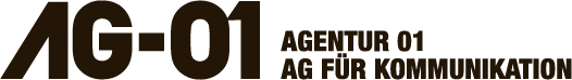 Agentur01 | Werbeagentur Bern
